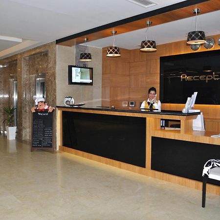 מאלטיה Hanem Hotel מראה חיצוני תמונה