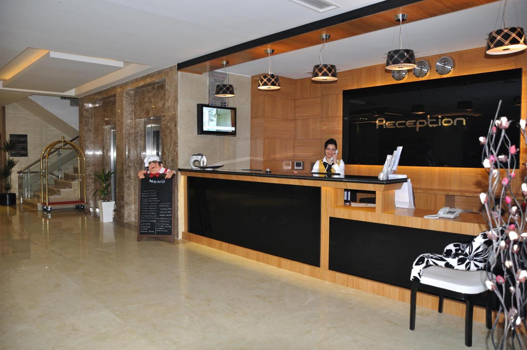 מאלטיה Hanem Hotel מראה חיצוני תמונה
