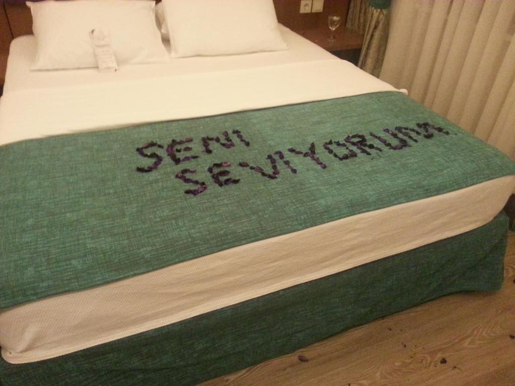מאלטיה Hanem Hotel חדר תמונה