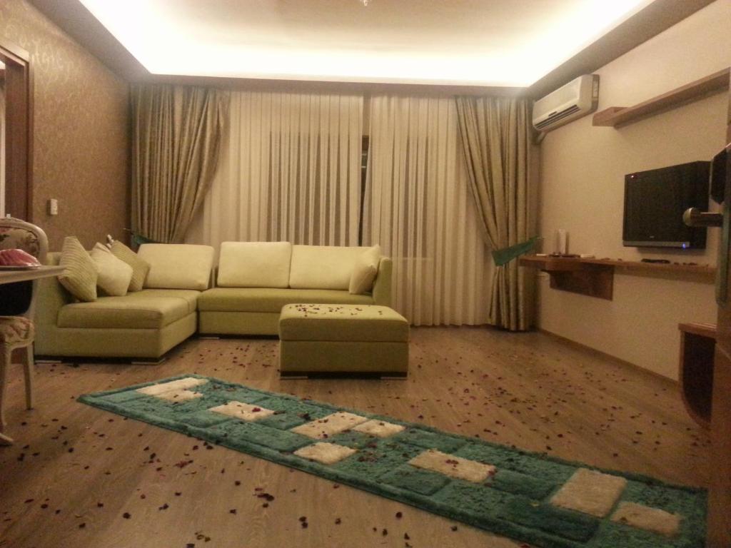 מאלטיה Hanem Hotel חדר תמונה