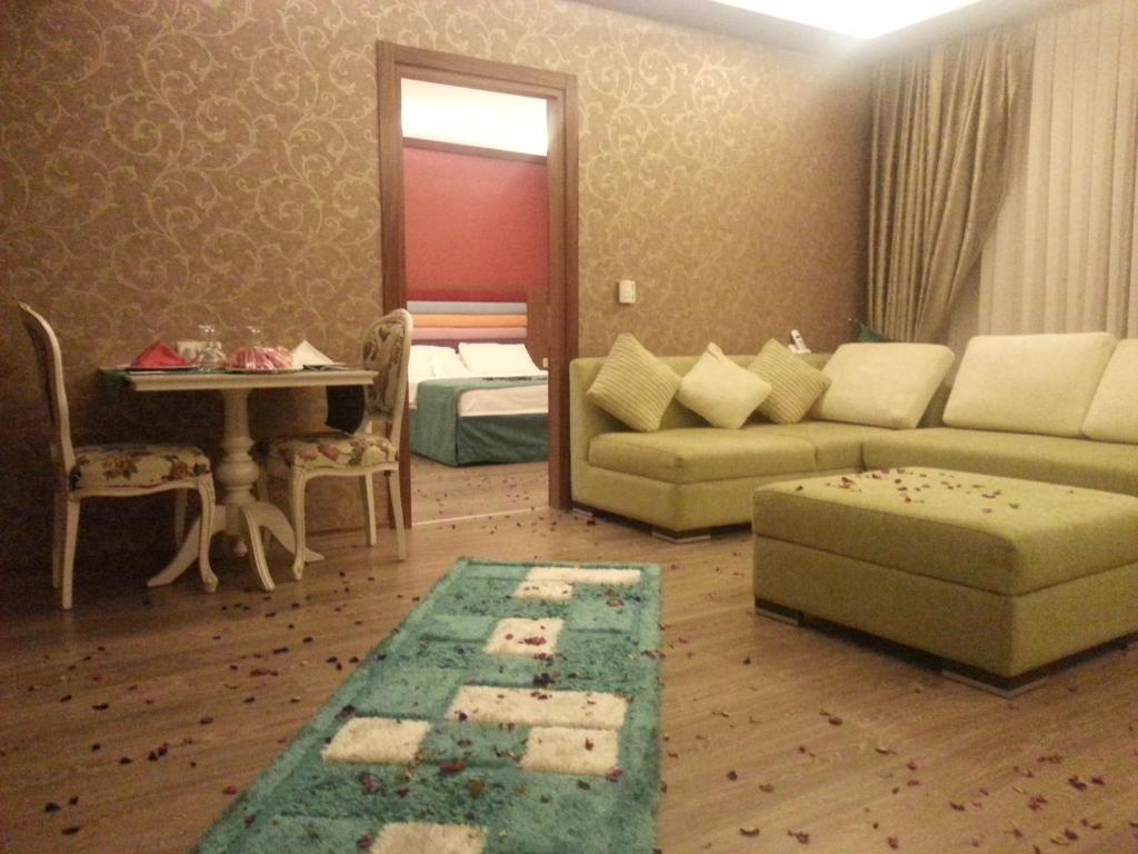מאלטיה Hanem Hotel חדר תמונה