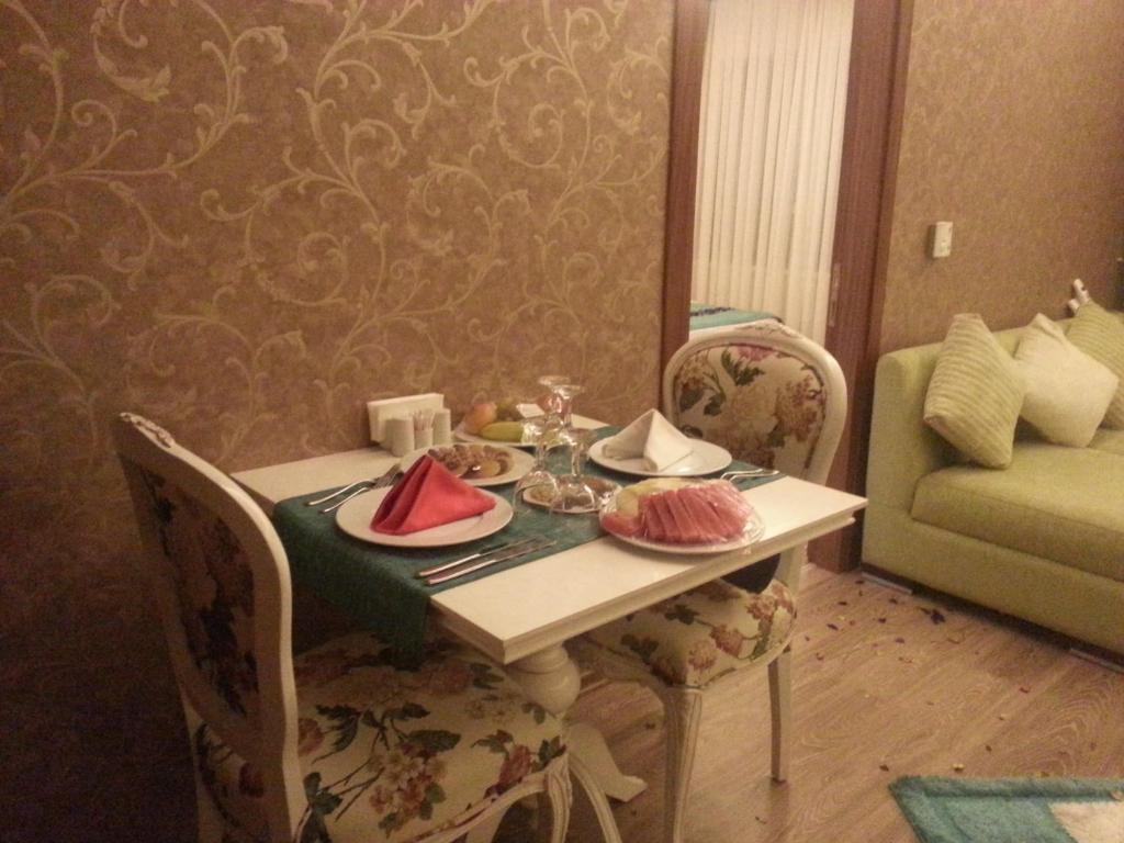 מאלטיה Hanem Hotel חדר תמונה
