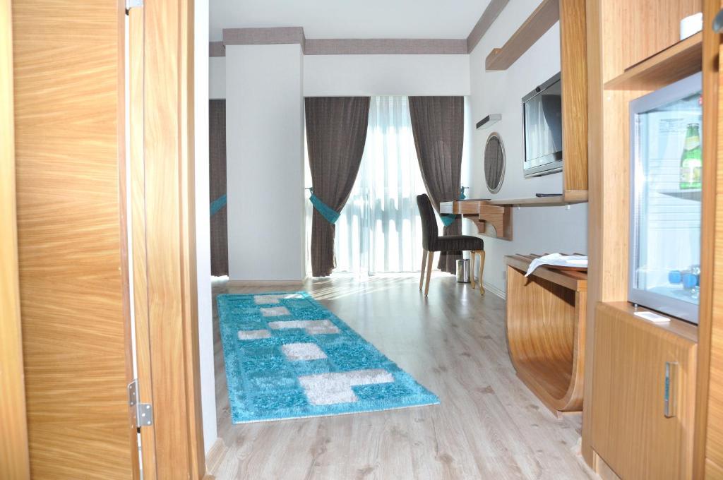 מאלטיה Hanem Hotel חדר תמונה