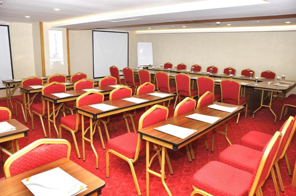 מאלטיה Hanem Hotel מראה חיצוני תמונה