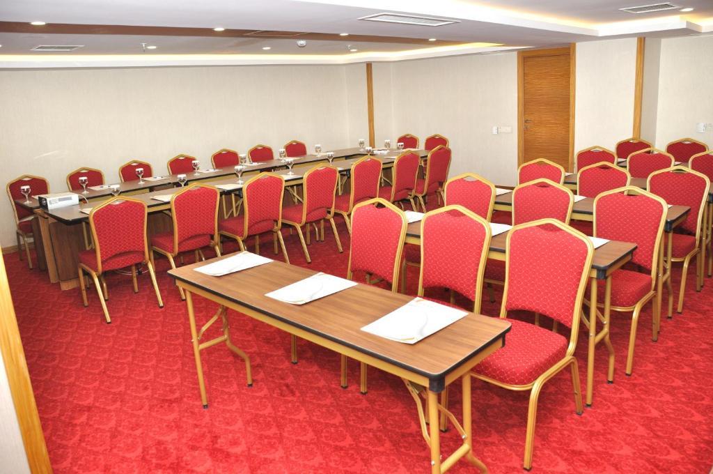 מאלטיה Hanem Hotel מראה חיצוני תמונה