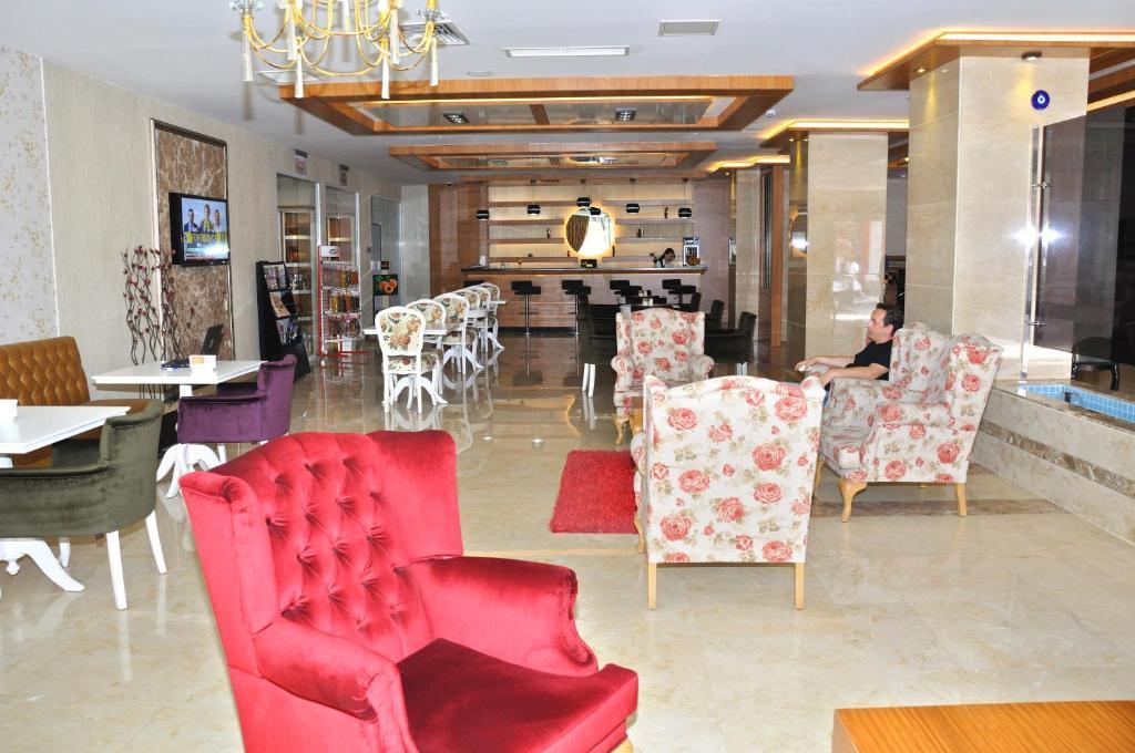 מאלטיה Hanem Hotel מראה חיצוני תמונה