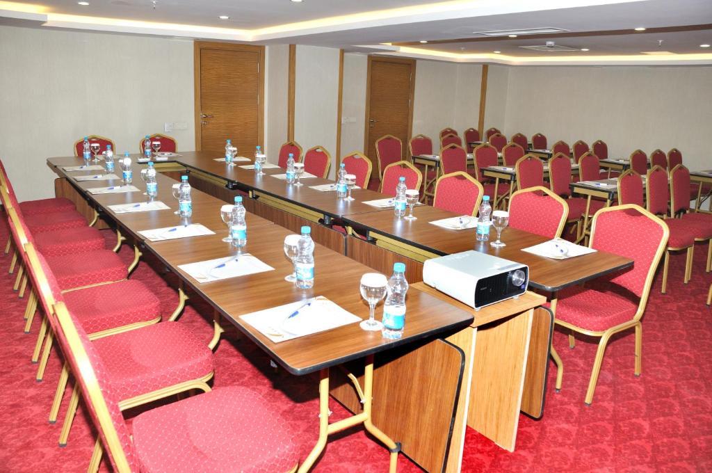 מאלטיה Hanem Hotel מראה חיצוני תמונה