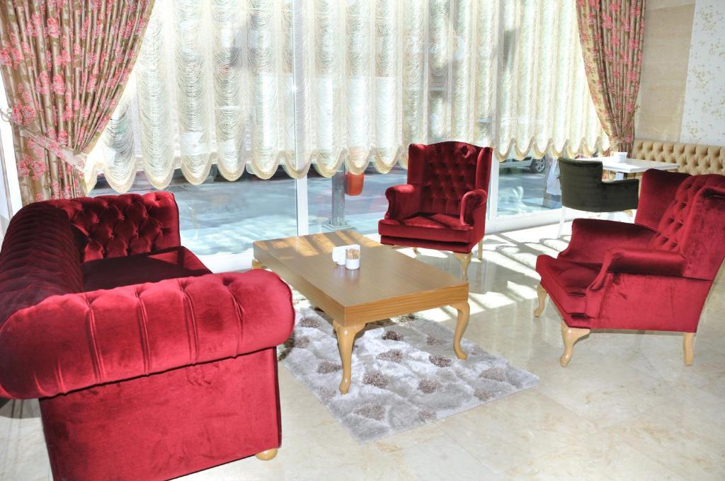 מאלטיה Hanem Hotel מראה חיצוני תמונה