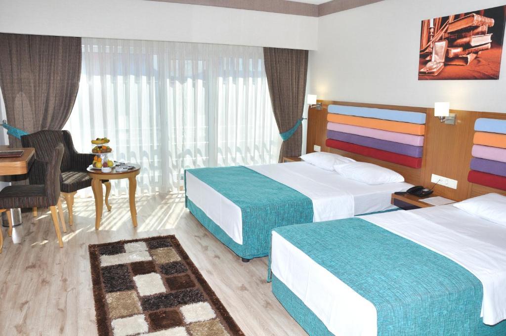 מאלטיה Hanem Hotel מראה חיצוני תמונה