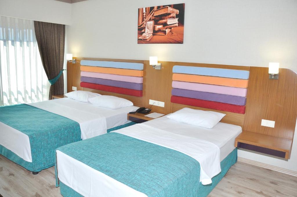 מאלטיה Hanem Hotel מראה חיצוני תמונה
