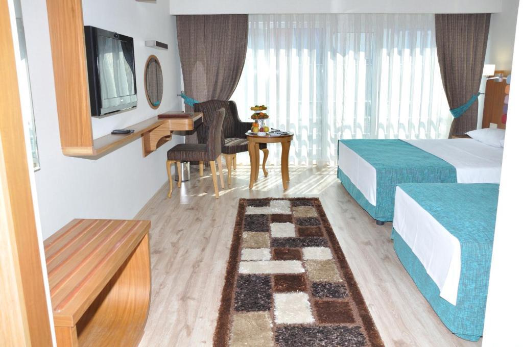 מאלטיה Hanem Hotel מראה חיצוני תמונה