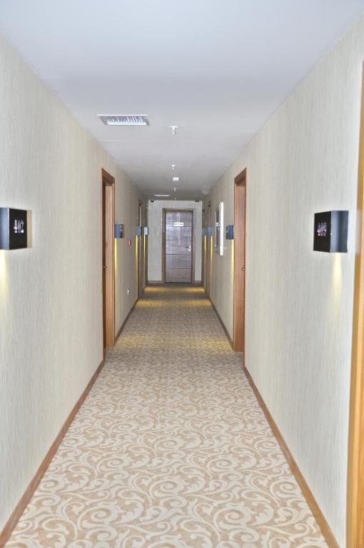 מאלטיה Hanem Hotel מראה חיצוני תמונה
