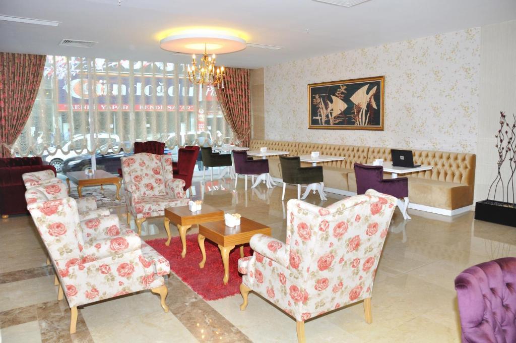 מאלטיה Hanem Hotel מראה חיצוני תמונה