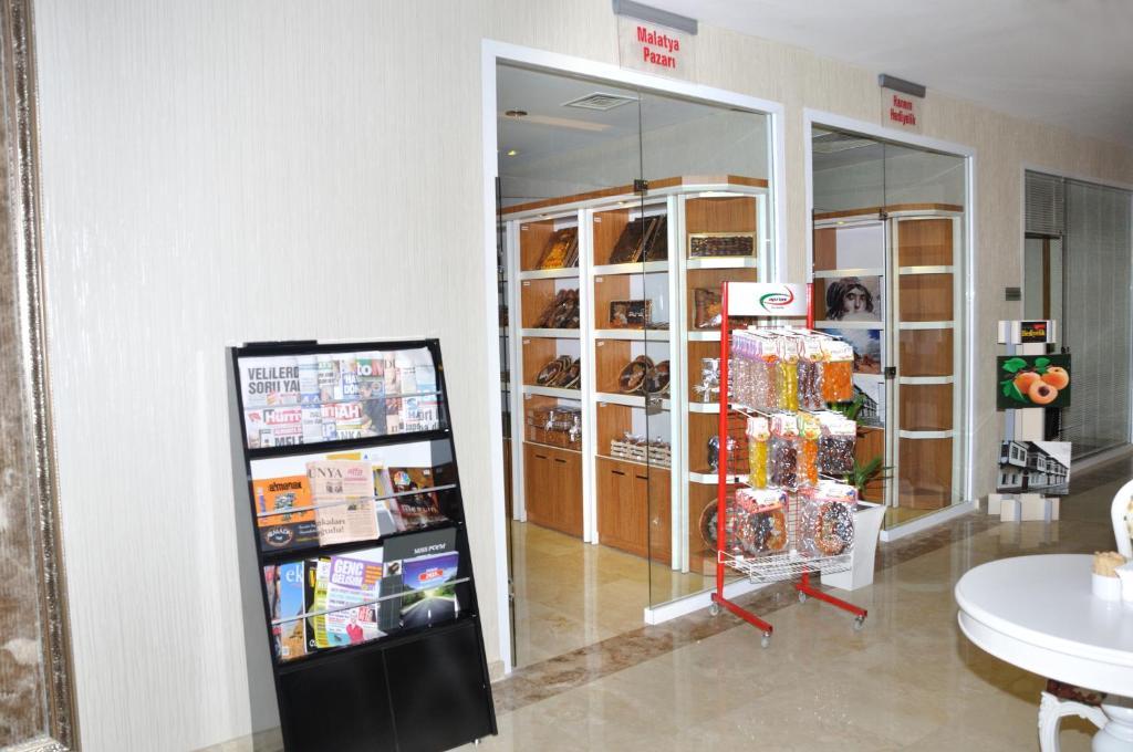 מאלטיה Hanem Hotel מראה חיצוני תמונה