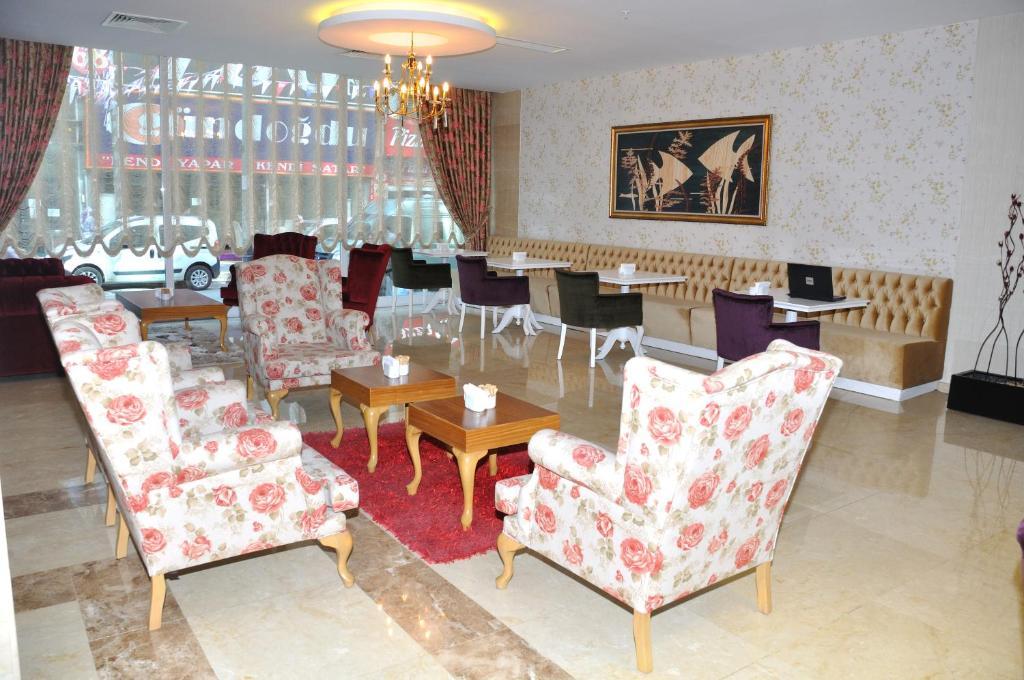 מאלטיה Hanem Hotel מראה חיצוני תמונה