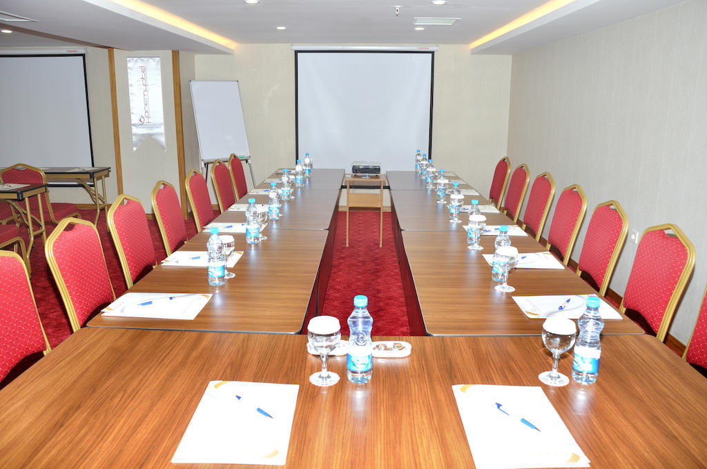 מאלטיה Hanem Hotel מראה חיצוני תמונה
