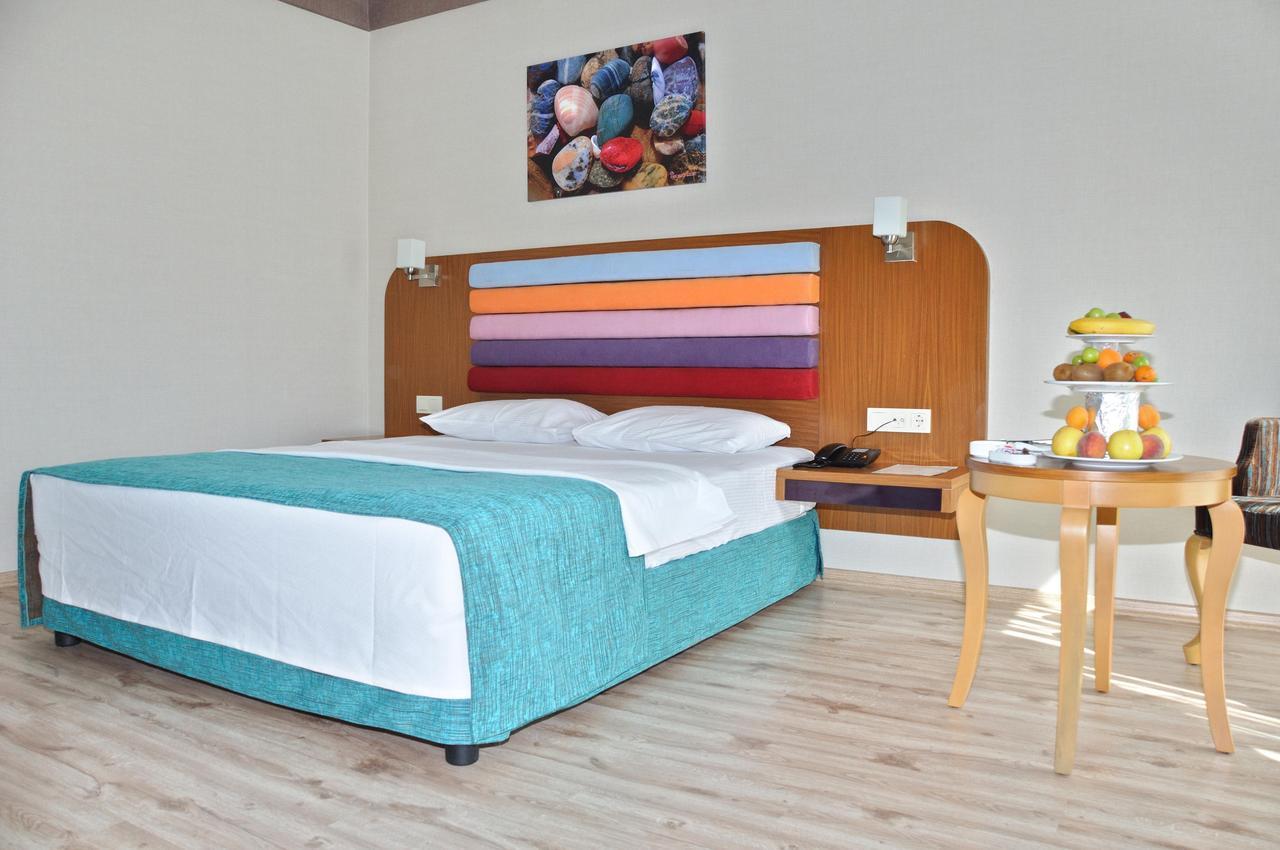מאלטיה Hanem Hotel חדר תמונה