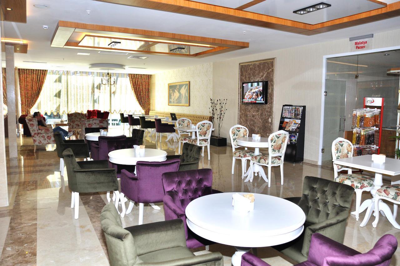 מאלטיה Hanem Hotel מראה חיצוני תמונה