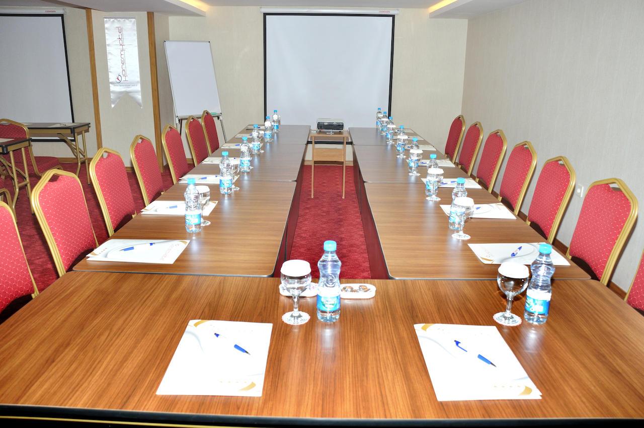 מאלטיה Hanem Hotel מראה חיצוני תמונה