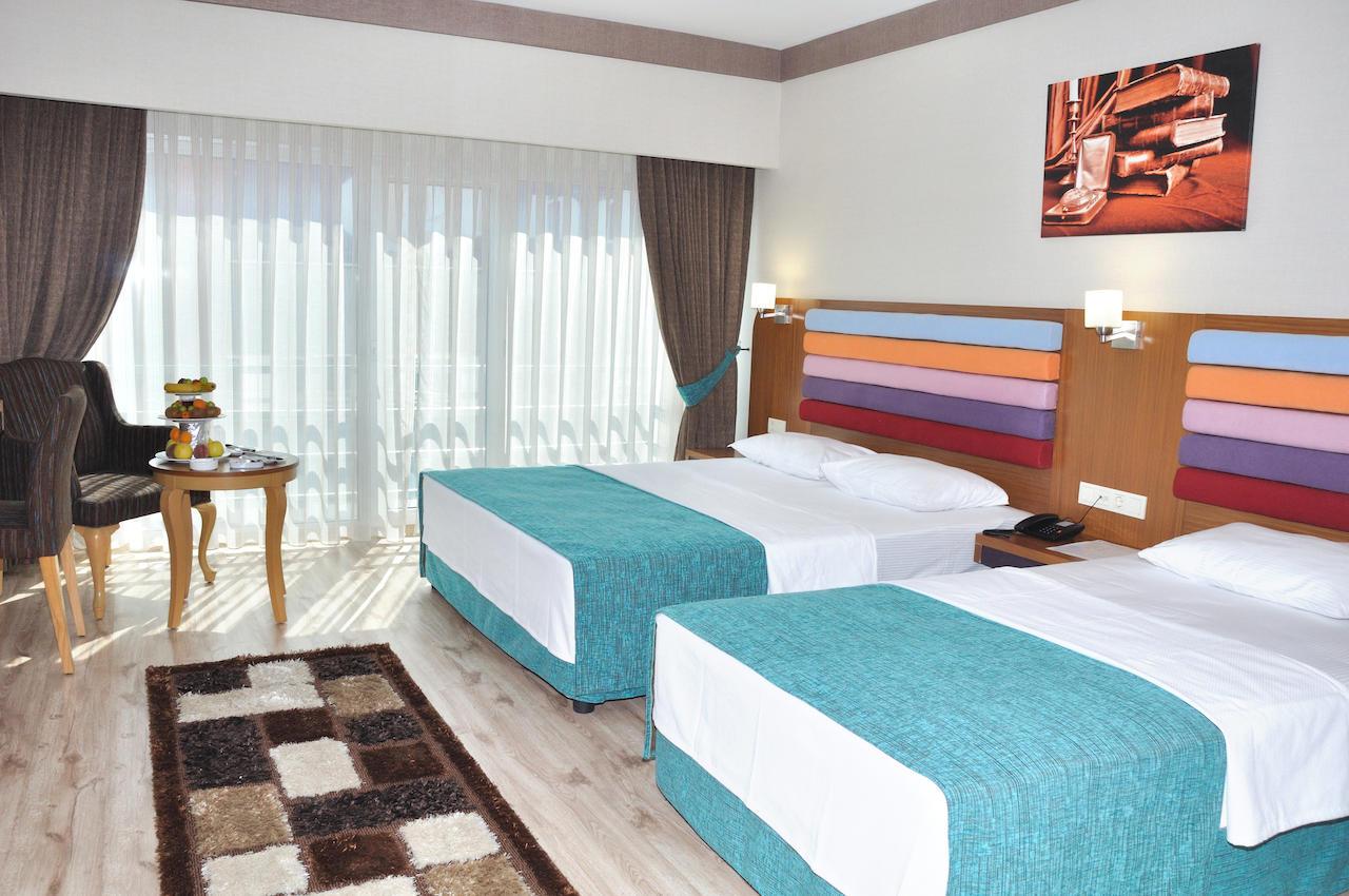 מאלטיה Hanem Hotel מראה חיצוני תמונה