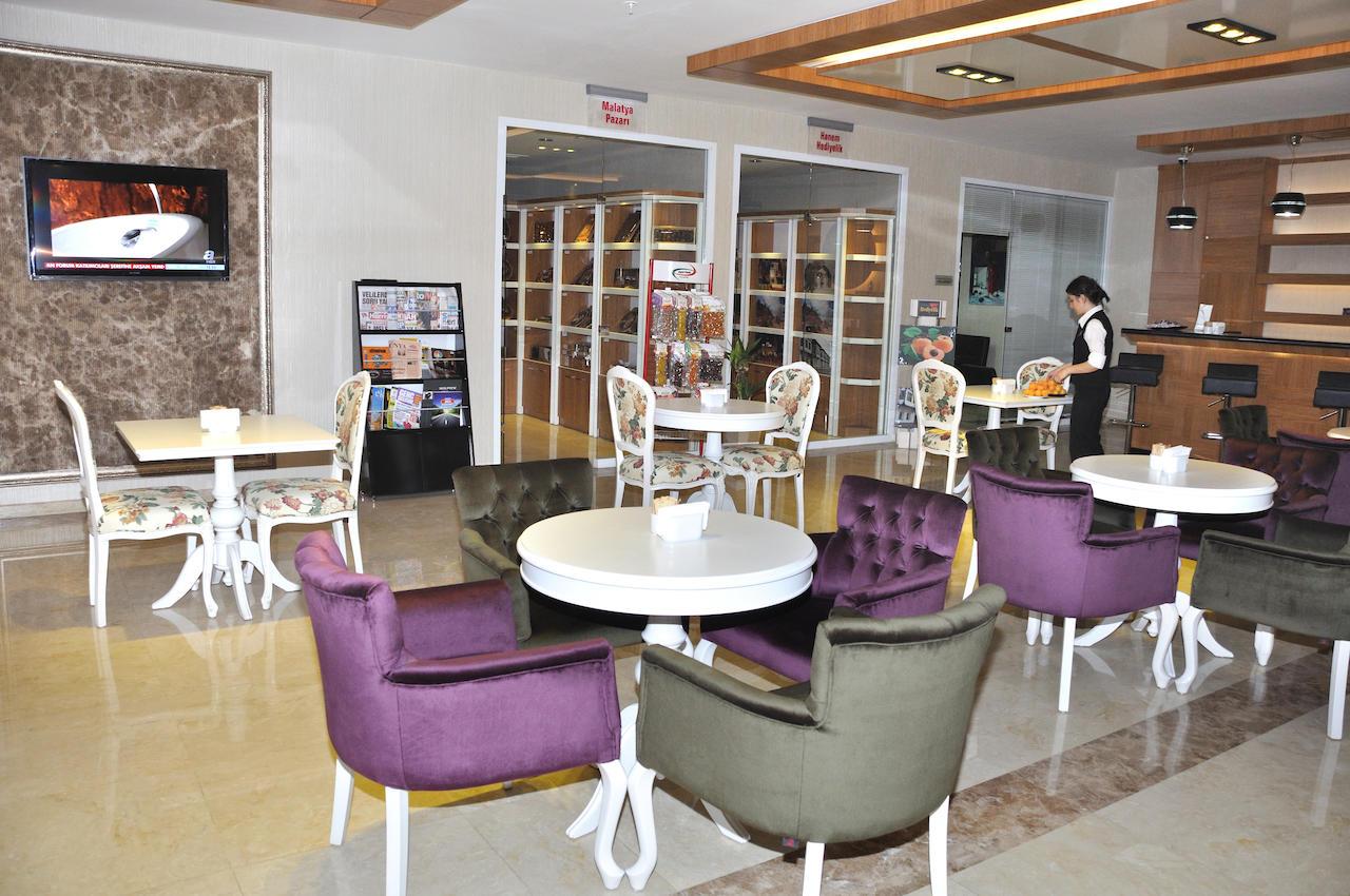 מאלטיה Hanem Hotel מראה חיצוני תמונה