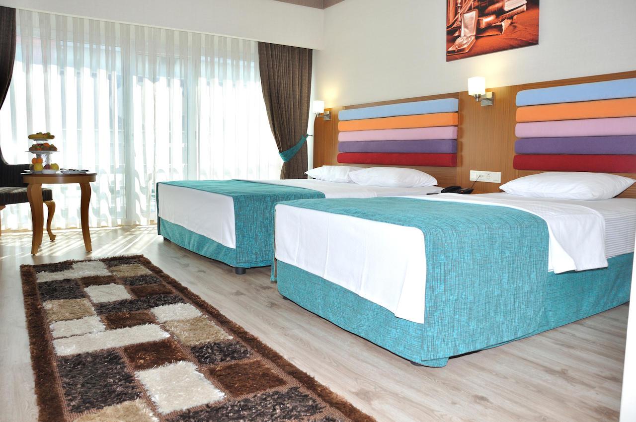 מאלטיה Hanem Hotel חדר תמונה